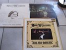 3 TIMES MIKE McCLELLAN RECORDS