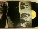 Rolling Stones Sticky Fingers LP COC 39105 US Andy Warhol Zipper Cover + Inner