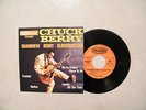 EP 7' CHUCK BERRY -BRANDNEW BERRY BLOCKBUSTERS ( HOLLAND)