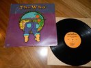 THE WHO MEATY BEATY BIG AND BOUNCY LP ORIGINAL PRESS VERY RARE