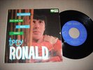 LISTEN -MOD  POPCORN-TONY RONALD-SUMMERTIME- SUNG SPAIN