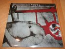 Graham Bowers/Nurse With Wound - Rupture LP (RSD w/ insert, 300 only, SEALED)