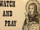 ALPHA + OMEGA / WATCH AND PRAY / UK ROOTS
