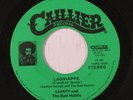 rare Soul Funk 45 SAMPY & BAD HABITS on CAILLIER Hear
