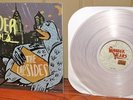 THE WONDER YEARS THE UPSIDES CLEAR VINYL LP