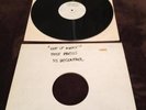 SSD Get It Away TEST PRESSING 12
