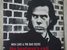 NICK CAVE & THE BAD SEEDS The Boatmans Call - 1997 original Mute LP vinyl record