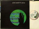 ISLAND (ENGLAND PRESS.) ORIGINAL PINK RIM GATEFOLD- JOHN MARTYN: SOLID AIR
