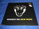 Against Me - New Wave 12