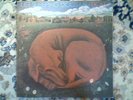 TICKET Let Sleeping Dogs Lie Original New Zealand Psych LP NM