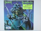 Nazareth No Mean City Metal Promo New Sealed 1978 LP