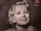 RARE 1956 DECCA MONO LP *** JOAN REGAN *** 