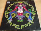 THE INSECT TRUST   S/T ** 1968 UK 1st CAPITOL LP PSYCH