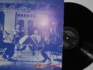 LP Instant Composers Pool - Willem Breuker: The Message/ICP 009 -  RARE FREE