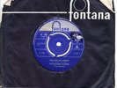 California in Crowd - Questions & Answers - Fontana UK   - Mint Minus  MOD