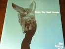 Rare Sunny Day Real Estate Rising Tide 2 LP green vinyl Jealous Sound mineral