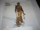 1976 Jeremiah Johnson Soundtrack LP Robert Redford BS-2902  NEW STILL SEALED