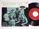 JOHNNY AND THE HURRICANES -Beatnik Fly- 7