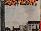 URBAN BLIGHT // From The Westside / ORIGINAL 1987 US LP Still Sealed  MINT