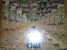 RARE PSYCH ROCK LP - CHILD - S/T JUBILEE EX CONDITION
