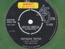 UK  PARLOPHONE  7