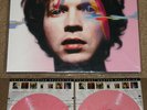BECK Sea Change US pink vinyl 2LP numbered sleeve SEALED/NEW Black Friday RSD