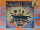 The Beatles: The real alternate Magical Mystery Tour -  box set