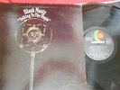 Black Nasty Talking to the People Detroit rock funk LP promo Enterprise