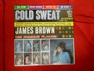James Brown Cold Sweat original King LP Sealed
