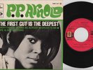 P.P. ARNOLD * 1967 Northern SOUL R&B MOD * French EP * Hear