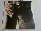 THE ROLLING STONES Sticky Fingers Ex Rolling Stones Records 1970s Holland Classi