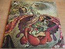 JADE WARRIOR   LAST AUTUMN'S DREAM ** 1972 UK 1st Swirl VERTIGO LP