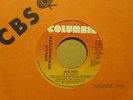 Bruce Springsteen 45rpm 