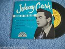 45 SUN EP 116 JOHNNY CASH HOME OF THE BLUES