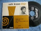 45 ATLANTIC EP 505 RUTH BROWN SINGS