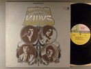Kinks, The  Something Else By The Kinks    3 Tone Label