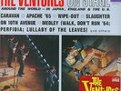 VENTURES On Stage LP 180-gram COLOR VINYL NEW SURF LIMITED EDITION