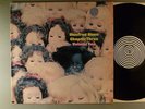 Manfred Mann  Chapter Three Volume Two   Rare LP   UK Press  Vertigo Swirl Label