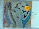 DEREK AND THE DOMINOS-LAYLA,ATCO,DJ WHITE LABEL PROMO,2 LP SET,ERIC CLAPTON,ORIG