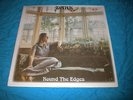 DARK ''ROUND THE EDGES'' 1ST RIESSUE ON AKARMA RARE UK PSYCH PROG SEALED