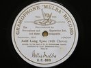 NELLIE MELBA 