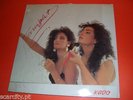 KADO Tonight VERY RARE Maxi Single 12'' Killer ITALO DISCO - MINT / UNPLAYED