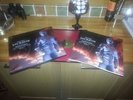 MICHAEL JACKSON HISTORY LP 12