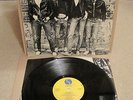 RAMONES - 'Ramones'- SR 6020 UK SIRE 1976 LP Stereo - EX