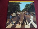THE BEATLES Lp 