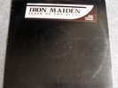 Iron Maiden - Flash Of The Blade PROMO 12
