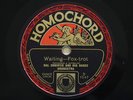 HAL CHRISTIE DANCE ORCH (Bert Firman) 