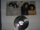 Tyrannosaurus Rex Unicorn   LP Mono LRZ 1007 T.Rex