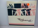 VELVET UNDERGROUND-ETC. RARITIES-MULTICOLOURED VINYL LP-EX/EX