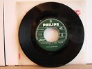 SP JOHNNY HALLYDAY JUKE-BOX- LA GENERATION PERDUE/ABSOLUMENT HYDE PARK -BIEM-